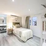 Habitaciones Leganitos -No Ascensor-
