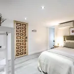 Habitaciones Leganitos -No Ascensor-