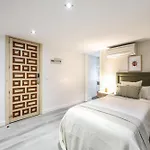 Habitaciones Leganitos -No Ascensor-