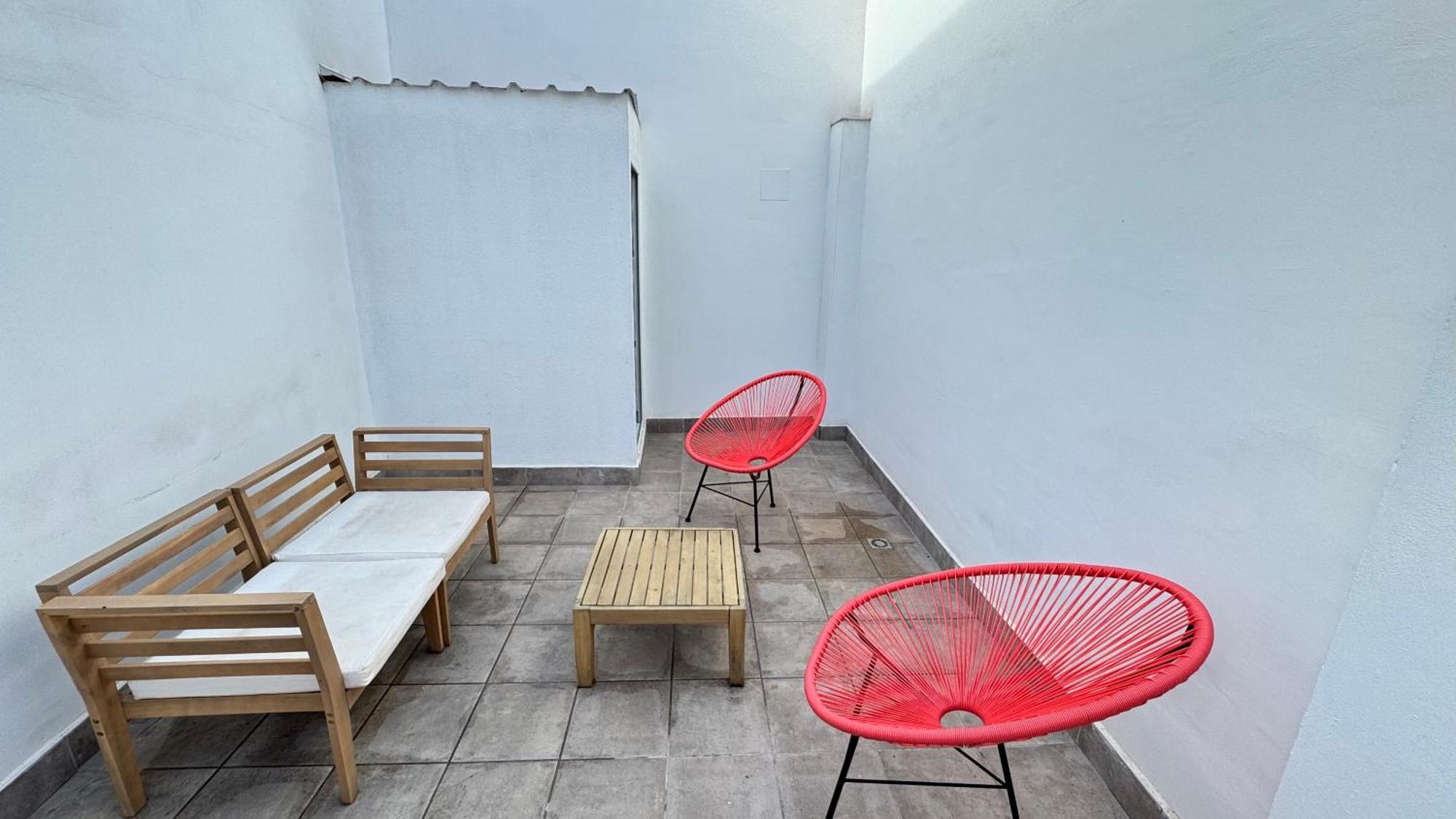 Hostel Habitaciones Leganitos -No Ascensor-