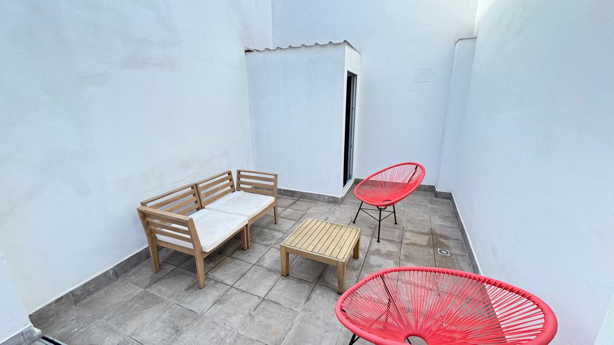 Hostel Habitaciones Leganitos -No Ascensor- Madrid