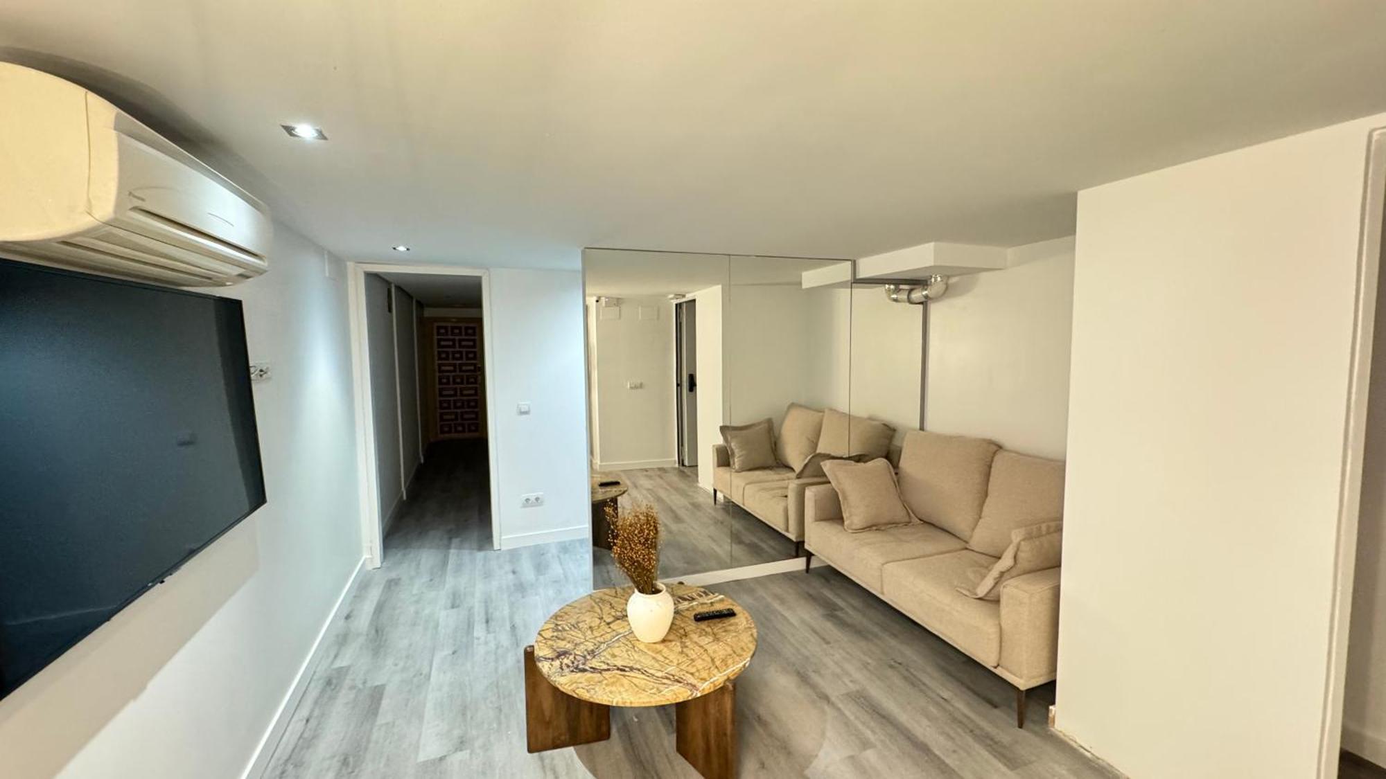Habitaciones Leganitos -No Ascensor-