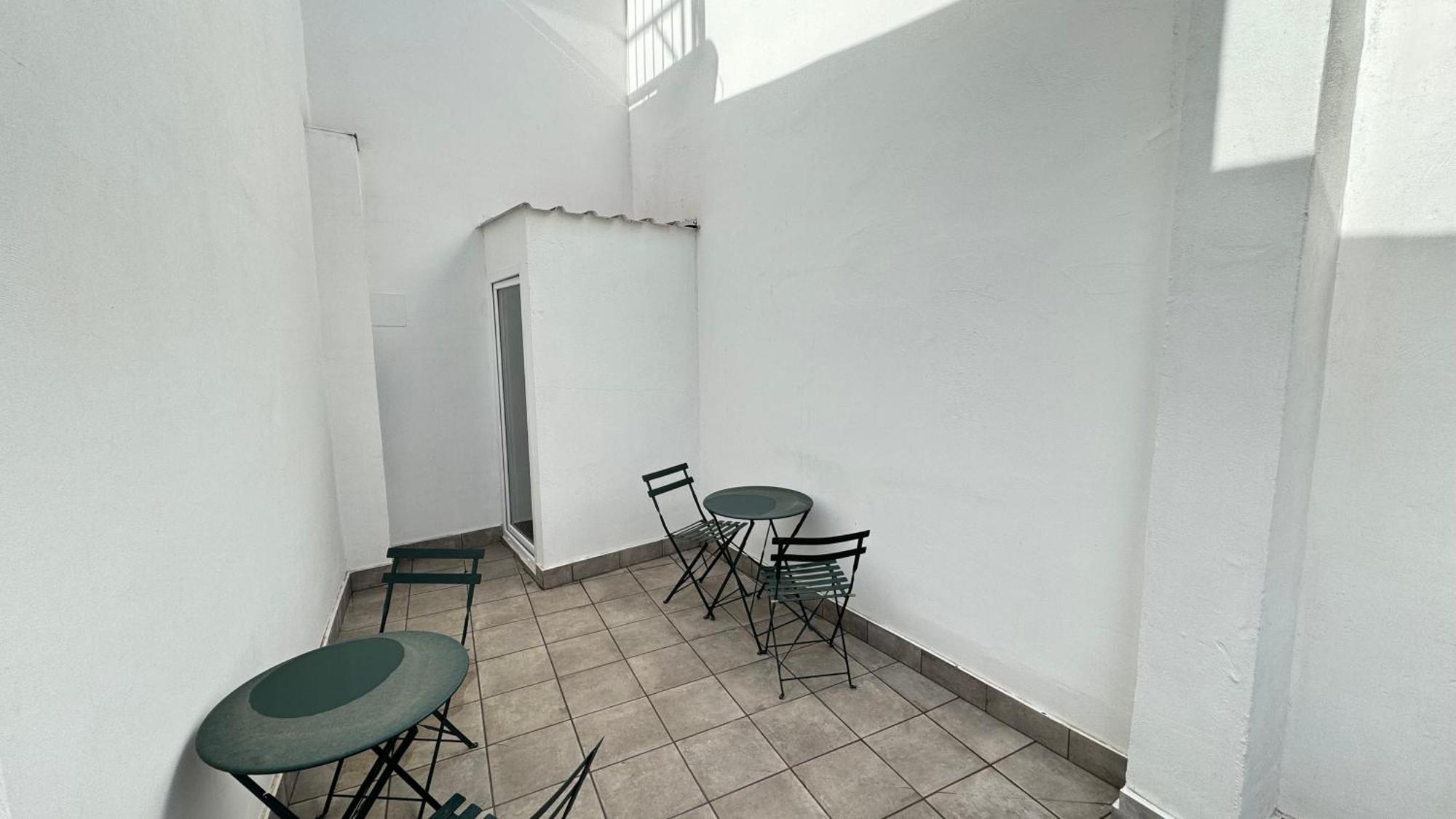 Habitaciones Leganitos -No Ascensor- Hostel Madrid