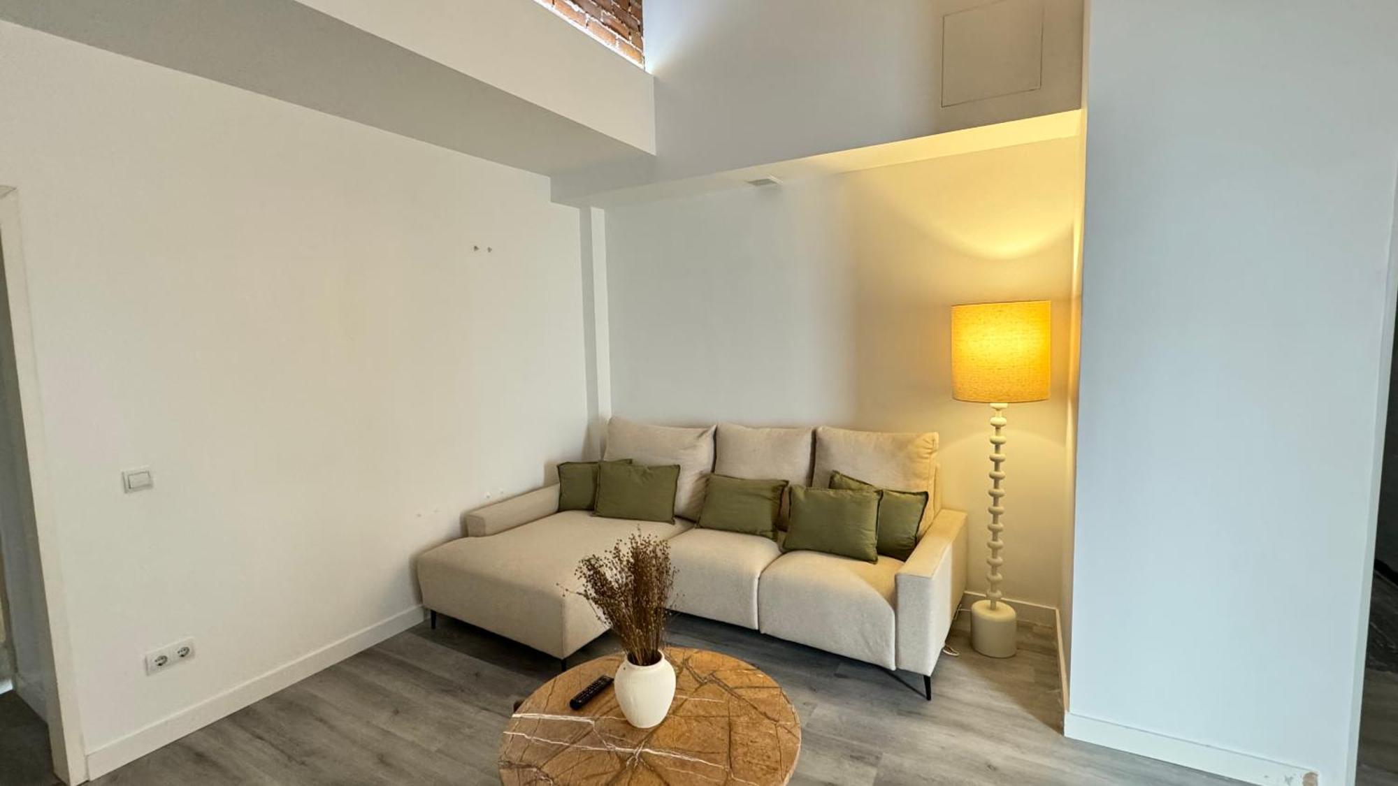 Habitaciones Leganitos -No Ascensor- *