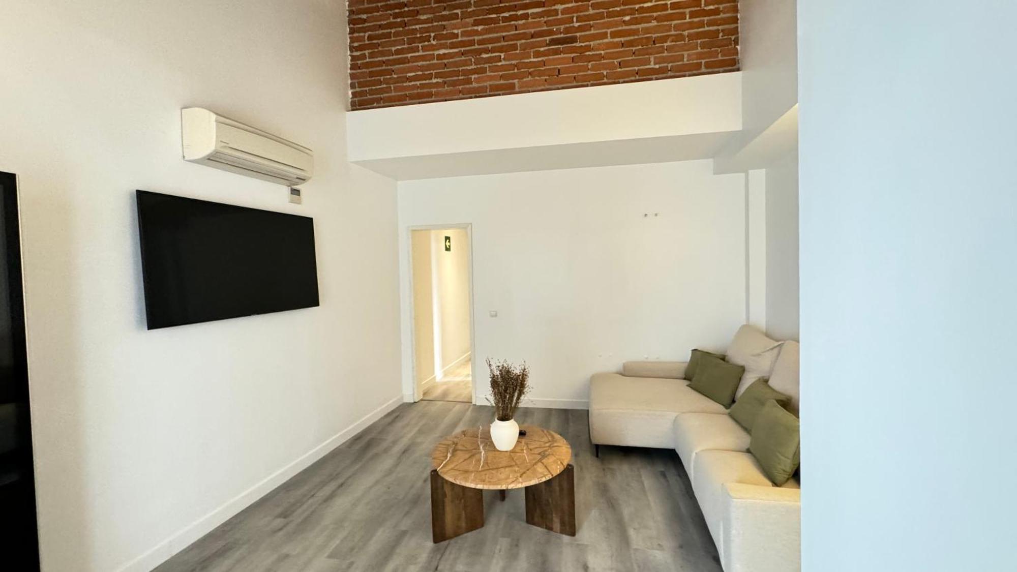Habitaciones Leganitos -No Ascensor- Hostel *