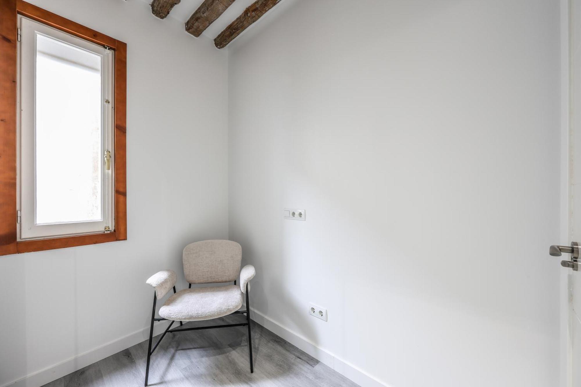 Hostel Habitaciones Leganitos -No Ascensor-