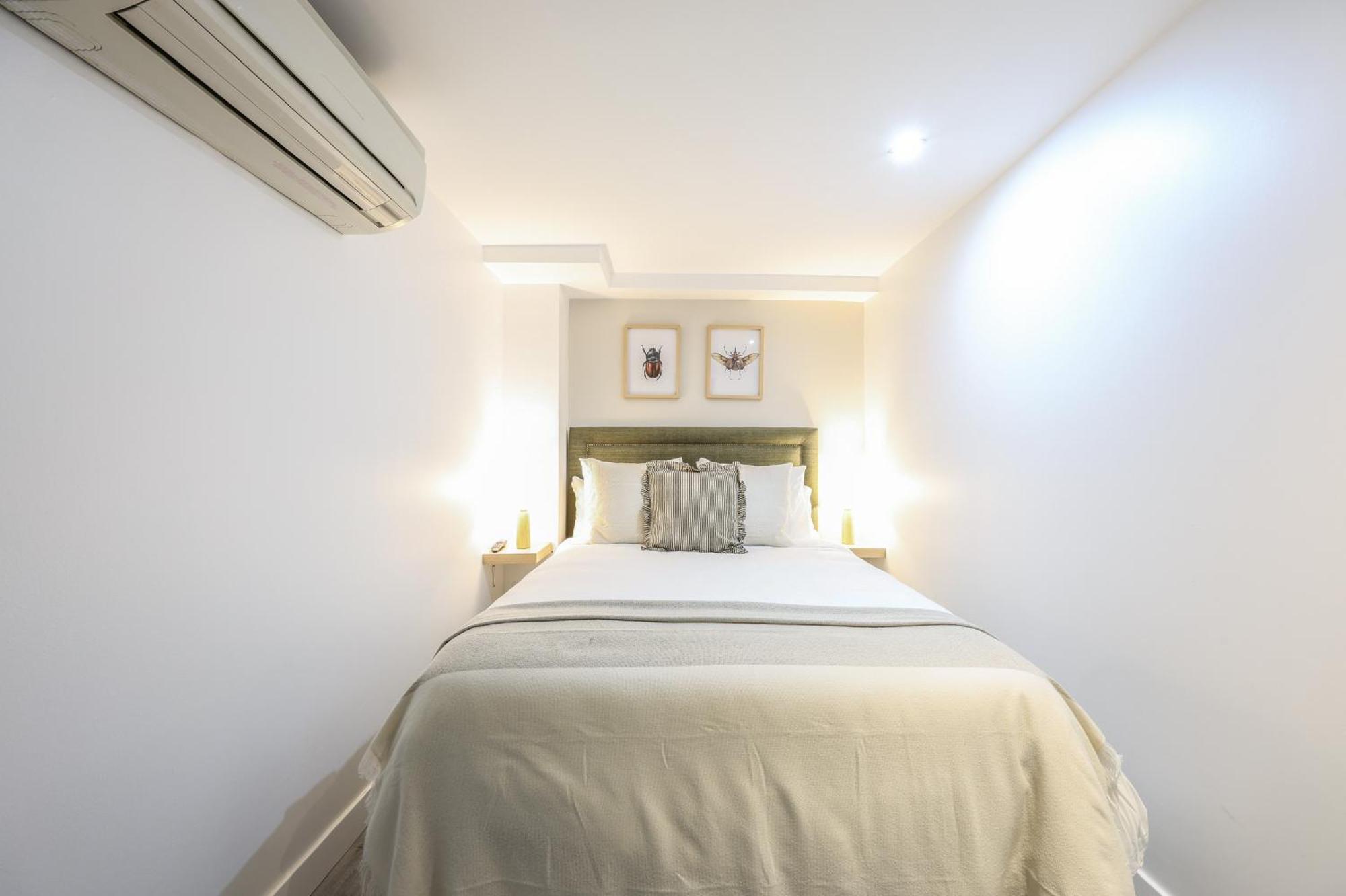 Habitaciones Leganitos -No Ascensor- *