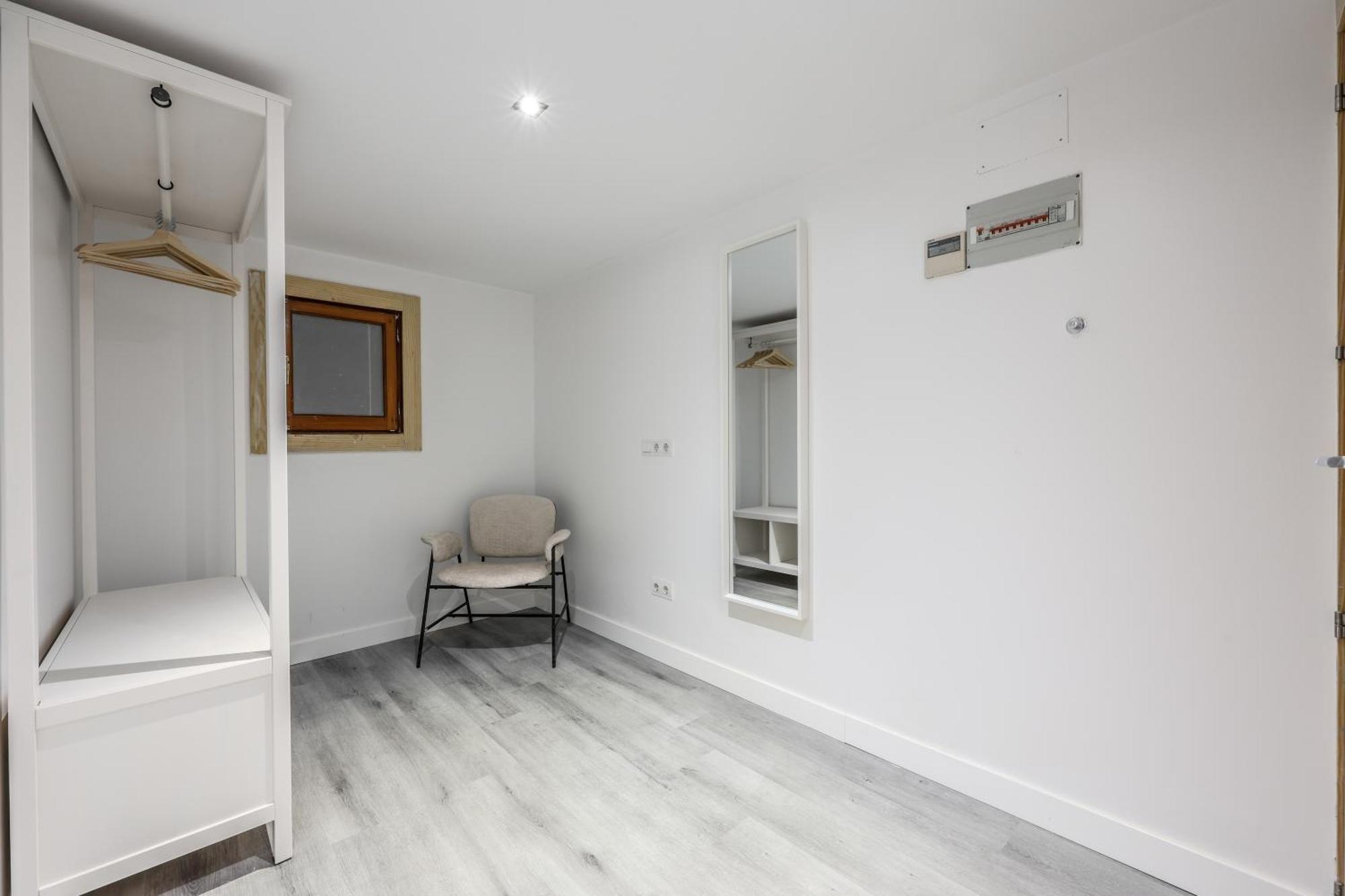 Hostel Habitaciones Leganitos -No Ascensor- Madrid
